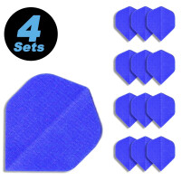 4 Flight Sets Standard Nylon blau gallery