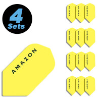 4 Flight Sets Slim Polyester extra stark gallery