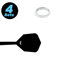 4 Reservering Titan für Pro-Grip Sc gallery