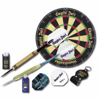 Dart Geschenk-Set Wildcard Steel gallery