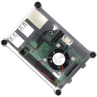 Raspberry Pi 3 B+, 4x 1,4 GHz, 1 gallery 15_2nd