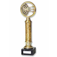 Dart Trophäe "Bulls Eye" gallery