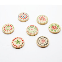 Carrom Striker Standard 13 g gallery 11_2nd