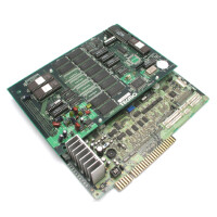 Cool Boarder Platine Tecmo gallery