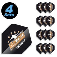 4 Flight Sets (12 Stk) Standard Polyeste gallery