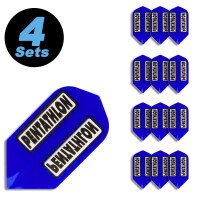 4 Flight Sets Slim Polyester PenTathlon  gallery