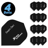 4 Flight Sets Standard Polyester Xtra St gallery