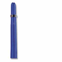 Schaftset M3 Nylon mittel blau gallery