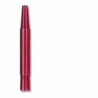 Schaftset M3 Alu kurz rot gallery