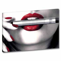 Dart Super Picture Frauenmund (B x H) 65 gallery