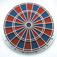 Wurfkreis für Novomatic Dart ohne S gallery