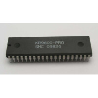 KR9600 Tastaturdekoder NewSport II Darts gallery
