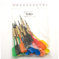 Dartpfeil Super Slim 1/4-2bA 14g gallery 4_2nd