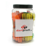 16g Dartpfeil Super Slim 100 Stück gallery