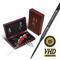 24 g Dartset Sword of Trustworthiness gallery