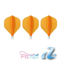 Flight Set Fit AIR Standard Polyester Co gallery