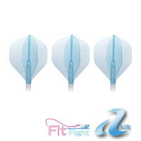 Flight Set Fit AIR Standard Polyester Co gallery