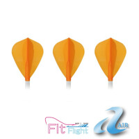 Flight Set Fit AIR Kite Polyester Cosmo  gallery