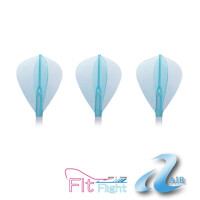 Flight Set Fit AIR Kite Polyester Cosmo  gallery