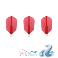 Flight Set Fit AIR Slim Polyester Cosmo  gallery