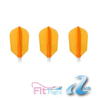 Flight Set Fit AIR Slim Polyester Cosmo  gallery