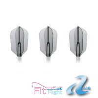 Flight Set Fit AIR Slim Polyester Cosmo  gallery