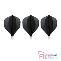 Flight Set Fit Standard Polyester Cosmo  gallery