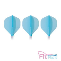 Flight Set Fit Standard Polyester Cosmo  gallery