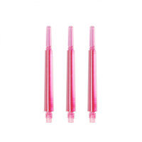 Schaftset (3 Stk) Fit locked pink Cosmo  gallery