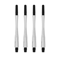 Schaftset (4 Stk) Carbon hybrid locked w gallery
