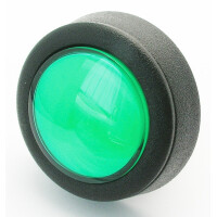 Leuchttaster 53 mm Silverball rund Gr&uu gallery