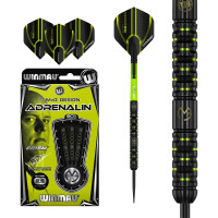 Steel Dartset Adrenalin Michael  gallery 1_2nd