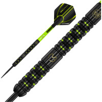 Steel Darts (3 pcs) Adrenalin MvG Michael van Gerwen