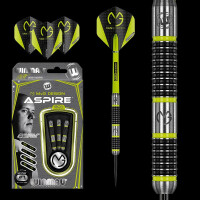Steel Dartset Aspire Michael van Gerwen gallery