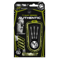 Dartset Authentic Michael van Ge gallery 20_2nd