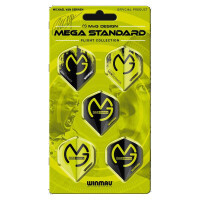 5 Flight Set (15 Stk) Mega Standard Mich gallery