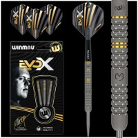 Steel Dartset EvoX Michael van Gerwen gallery