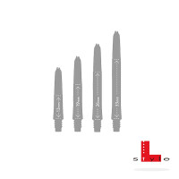 Schaftset (3 Stk) L-Style locked transpa gallery