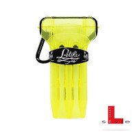 Dart Tasche L-Style Krystal one gelb gallery