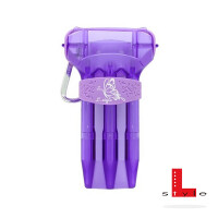 Dart Tasche L-Style Krystal one violett gallery