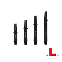 Schaftset (3 Stk) L-Style locked Carbon  gallery