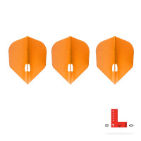 Flight Set Standard L-Style Champagne or gallery