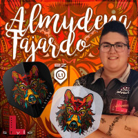 Flight Set Standard L-Style Almudena