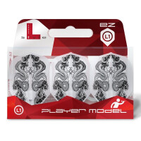 Flight Set Standard L-Style Jelle Klaasen v7 L-Flight L1EZ C