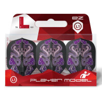 Flight Set Standard L-Style Standard Jelle Klaasen v7 L-Flig