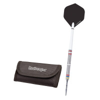 26 g Steel Dartset Rowby-John Rodriguez  gallery