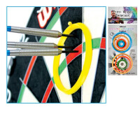Dart Practice / Übungsringe, Peter  gallery