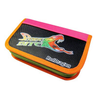 Dart Tasche Snakebite Firestone II