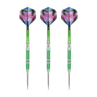 Steel Darts (3 pcs) Peter Wright Mamba 2