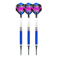 Dartset Peter Wright Euro 11 Element bla gallery
